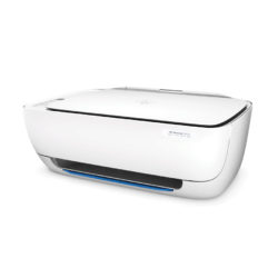 HP Deskjet 3630 All-in-One Wireless Printer